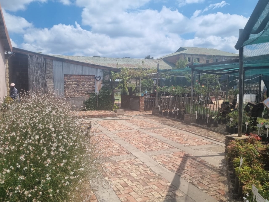  Bedroom Property for Sale in Ladybrand Free State